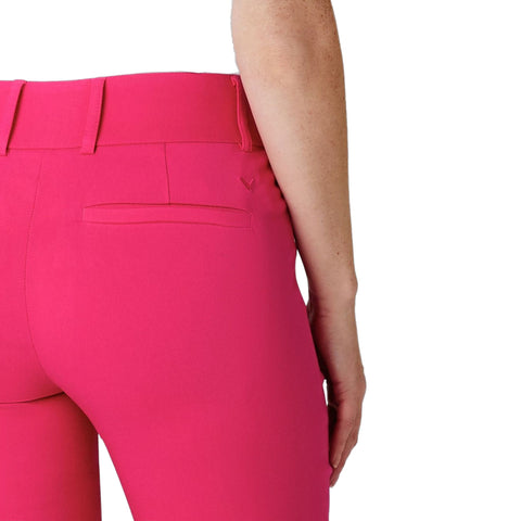 Iseam Pull On Shorts Damen