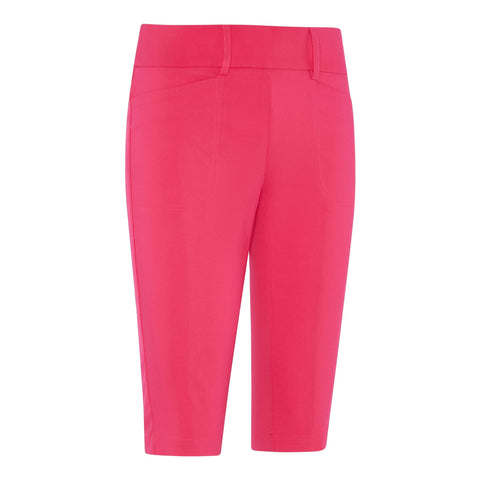 Iseam Pull On Shorts Damen