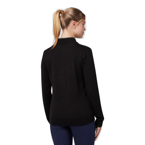 Lined Full Zip Windstopper Jacke Damen