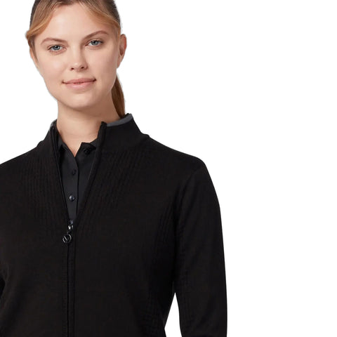 Lined Full Zip Windstopper Jacke Damen