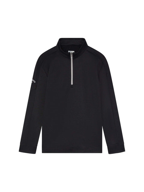Fleece Pullover