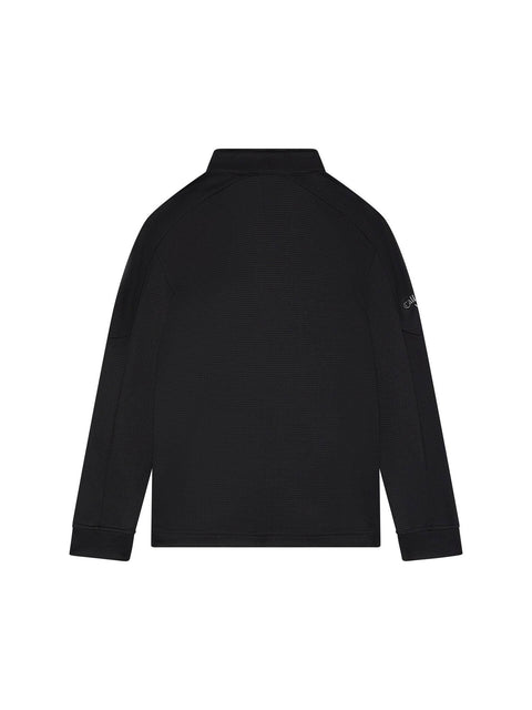 Fleece Pullover