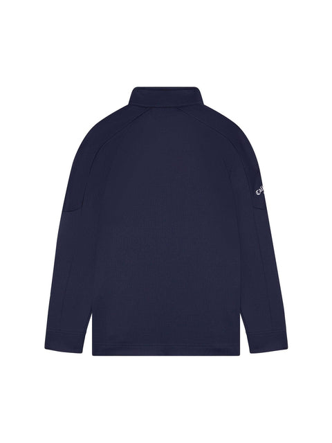 Fleece Pullover
