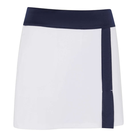 Color Block Skort Damen
