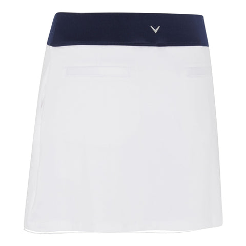 Color Block Skort Damen