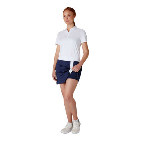 Color Block Skort Damen