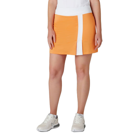 Color Block Skort Damen