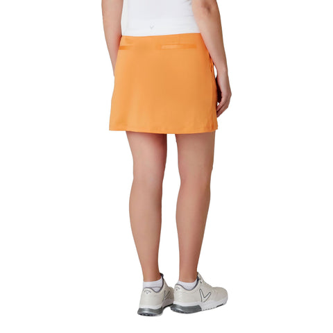 Color Block Skort Damen