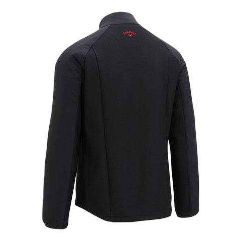 Premium Insulated Full Zip Jacke Herren