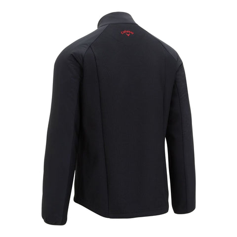 Premium Insulated Full Zip Jacke Herren