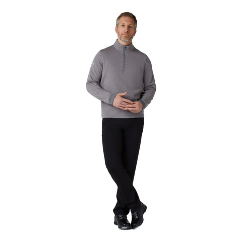 Hex Fleece Layer Herren
