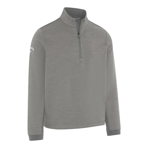Hex Fleece Layer Herren