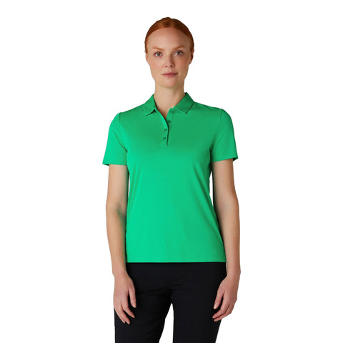 Tournament Poloshirt Damen