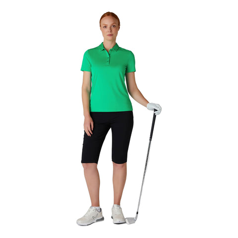 Tournament Poloshirt Damen
