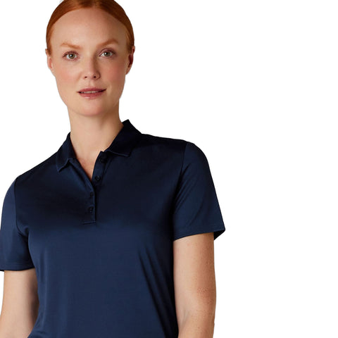 Tournament Poloshirt Damen