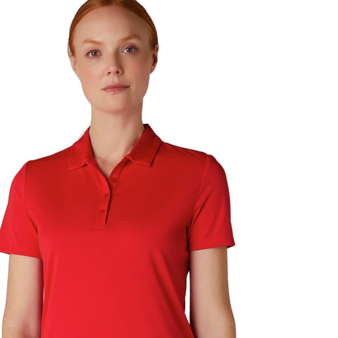 Tournament Poloshirt Damen