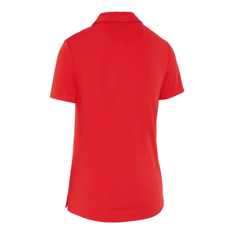 Tournament Poloshirt Damen