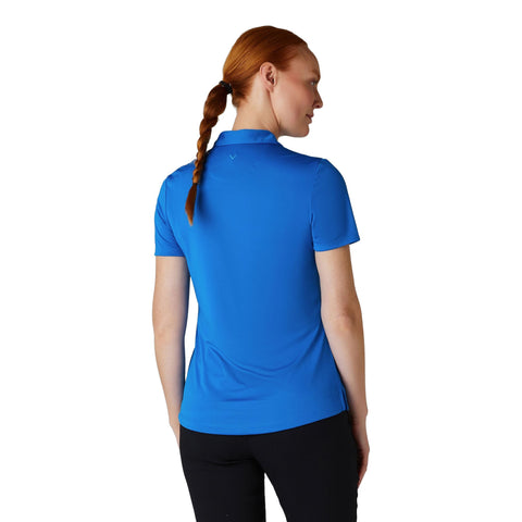 Tournament Poloshirt Damen