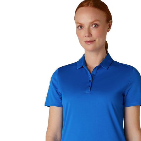 Tournament Poloshirt Damen