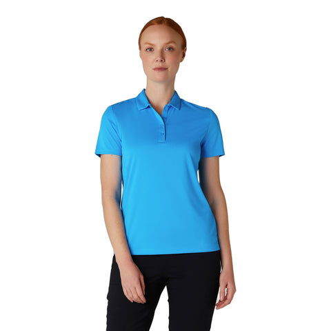 Tournament Poloshirt Damen