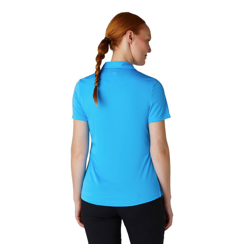 Tournament Poloshirt Damen