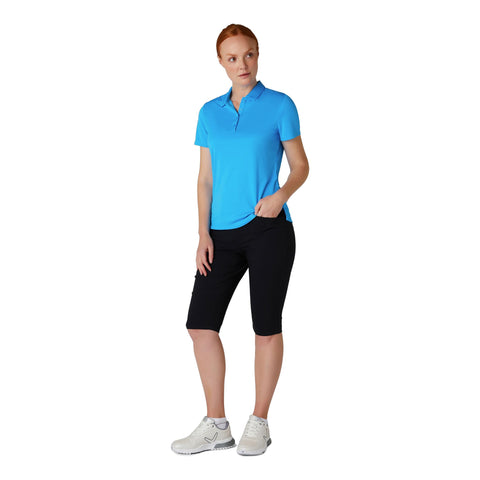 Tournament Poloshirt Damen
