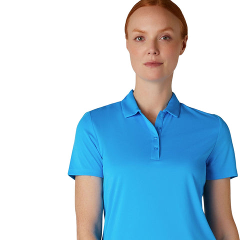 Tournament Poloshirt Damen