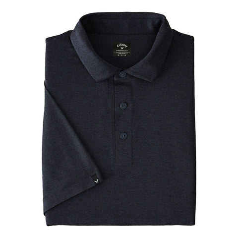 Premium Heather Poloshirt Herren