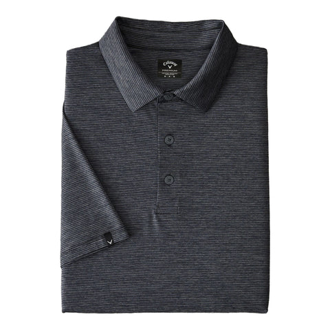 Premium Fine Line Poloshirt Herren