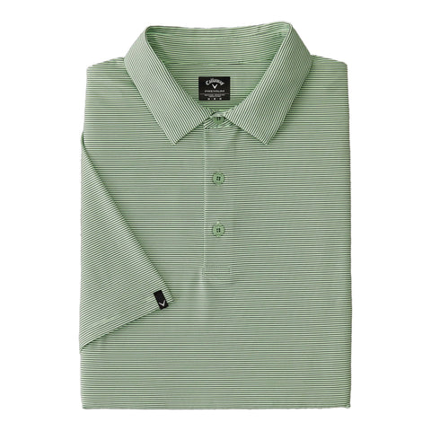 Premium Fine Line Poloshirt Herren