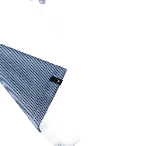 Premium Fine Line Poloshirt Herren