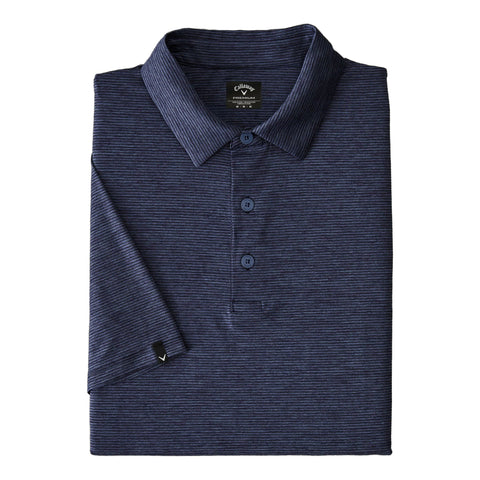 Premium Fine Line Poloshirt Herren
