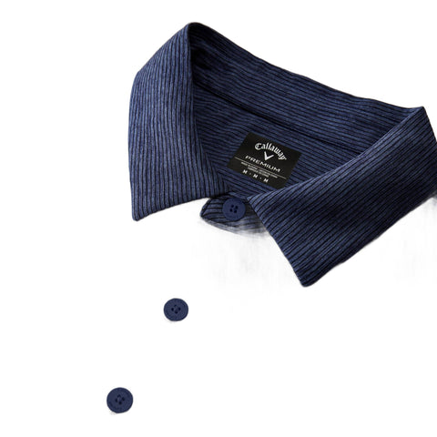 Premium Fine Line Poloshirt Herren