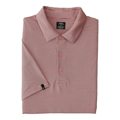 Premium Fine Line Poloshirt Herren