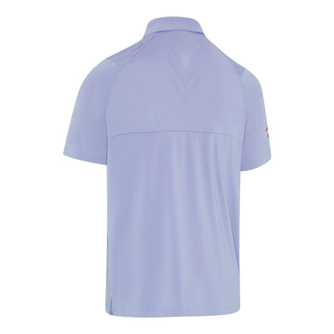 Short Sleeve Odyssey Bloc Polo Herren