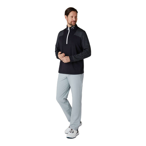 Long Sleeve Odyssey Chev Jacke Herren