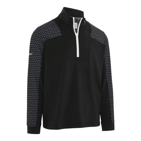 Long Sleeve Odyssey Chev Jacke Herren