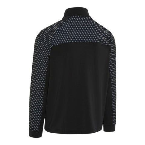 Long Sleeve Odyssey Chev Jacke Herren