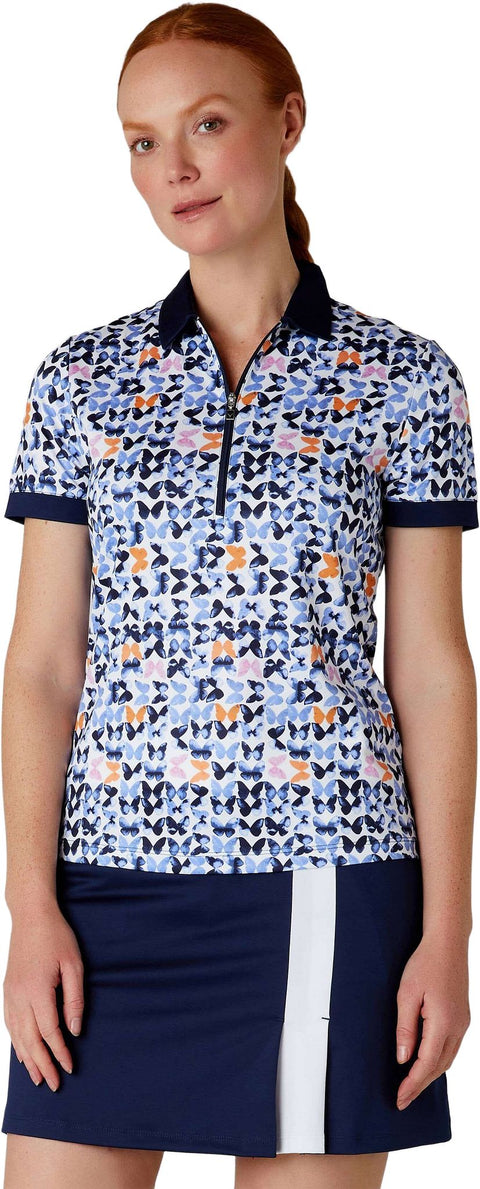 Metamorphosis Polo Damen