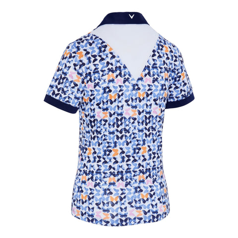 Metamorphosis Polo Damen