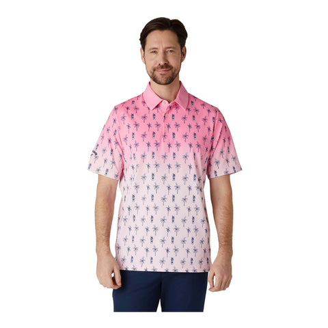 Mojito Ombre Polo Herren