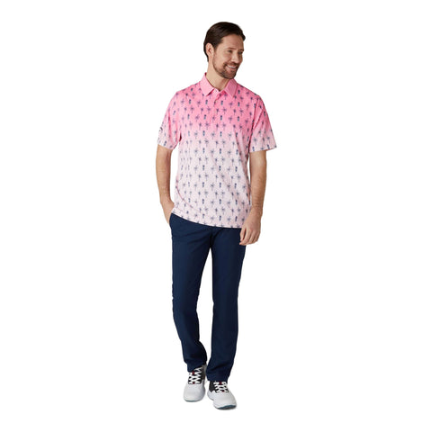 Mojito Ombre Polo Herren