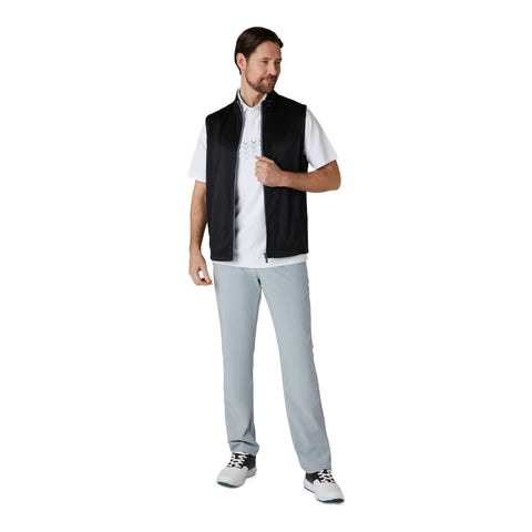 High Gauge Weste Herren