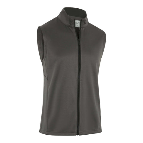 High Gauge Weste Herren