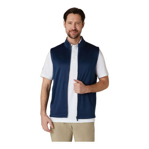 High Gauge Weste Herren