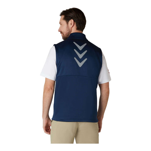 High Gauge Weste Herren