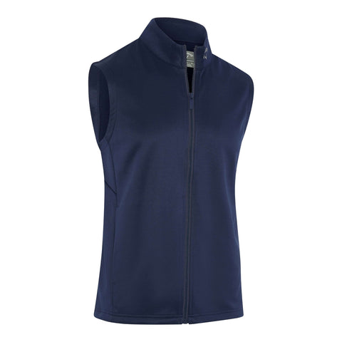 High Gauge Weste Herren