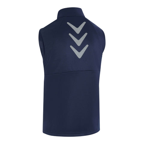 High Gauge Weste Herren