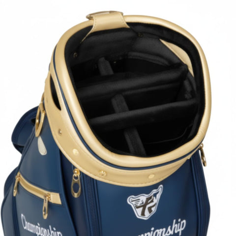 Professional Championship Staffbag Herren