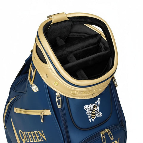 Professional Championship Staffbag Herren